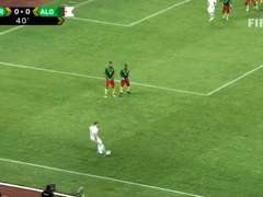 03.30(수) 04:30축월드예 알제리 vs 카메룬