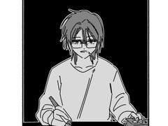 폐허에는 만화책이 있다 1화