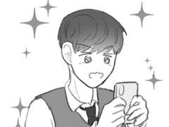 고백 대작전! 3화