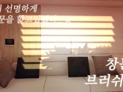 클립스튜디오 - 창문빛 브러쉬 SET(1)