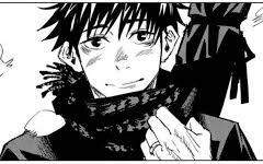 주술회전 카피페+주술고전1학년00