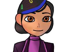 20220322 클레어 누녜즈