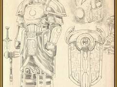 (n0~4) 만약 네팔렘이 탐리엘 대륙에 간다면