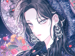 [로판GL] 꽃집 알바 x 귀족 아가씨 (2)