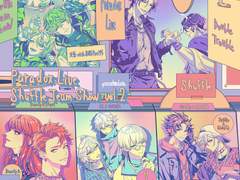 [16th CD] Shuffle Team Show Vol.2 번역본