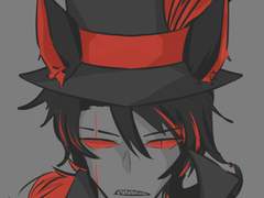 ' 햇살이 눈부시다는 생각을 하고있습니다. '