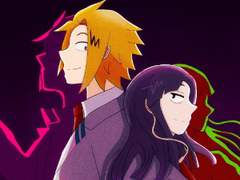 [카미지로]다시 시작