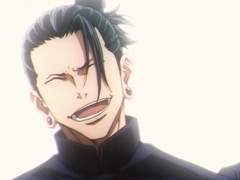 주술회전/드림 그대 주저하지 말지어다