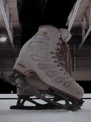 Frosting on the cake(수정 후 재업로드)