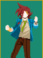 키미가시네(네가죽어)