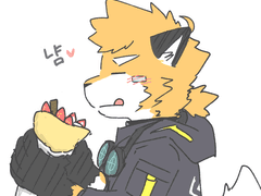 크로우 최근꺼까지 그린거 모음