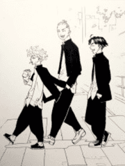 담배피는 공주님