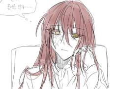 새벽은 되지 못했지만