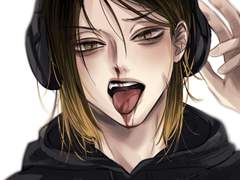 켄마는 게임중독