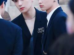 형, 임신 아니에요 上