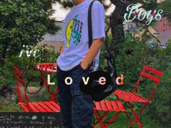 내가 사랑했던 모든 남자들에게