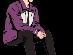 우시지마 와카토시