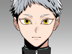 호시우미 코라이