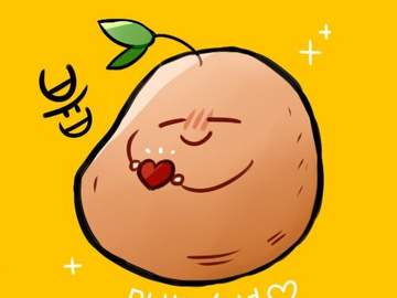 내가 사랑하는 모든 감자들에게