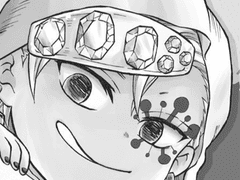 [귀멸학원] 미술선생님 우즈이 1