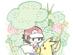 옛날 레그리 낙서 나머지