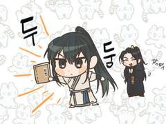 진혼기 2차 연성