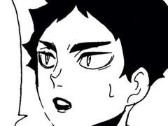 [망상글] 아카아시 케이지