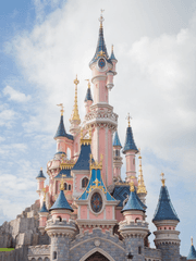 The Story of the Kingdom