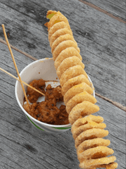 방랑하는 문예가 