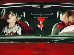 제니 X 라일라_ Old Benoni Defence