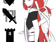 김공주와 탑의 저주 1화