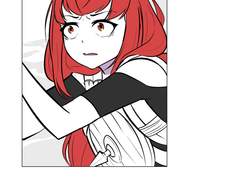 김공주와 탑의 저주 2화