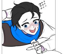 김공주와 탑의 저주 3화