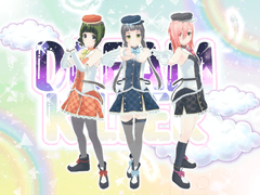 아이카츠!/유닛