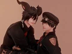 시로가네(21.11.18~21.11.21)