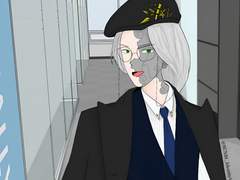 우산의 영혼_혈적자 (현대.ver)