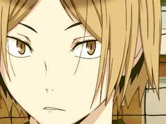 [하이큐] 01.평소안입던 옷을 입어보았다