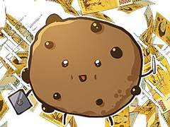 커미션 통합 공지