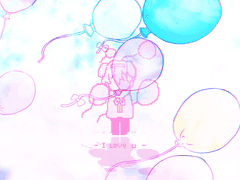 놀이공원에 놀러왔어요🐶