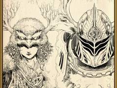 (n5~12) 만약 네팔렘이 탐리엘 대륙에 간다면