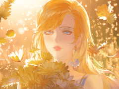 영원한 사랑, 영원한 행복