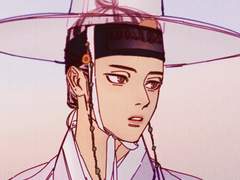 한복 키타 포카 도안(유료)