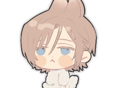 벙벙 노컨펌 커미션