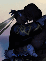 캣한조(맥한조)[mchanzo]