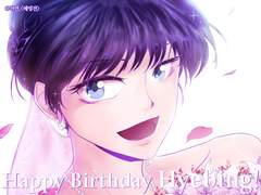 혜빙전_영혜빙 생일 축전🎉