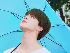 [국민] 내 낡은 서랍 속의 바다