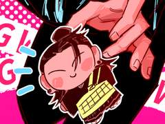 [고죠게토] A.I. 소생대작전 샘플