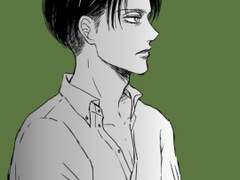 <리바이의 사생활2 (44화)>