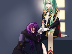 [앙스타] 타츠마요