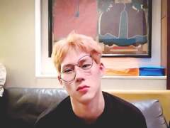 아들램 처음으로 학교 보내는 울 부부 (이주헌 울었대요~)